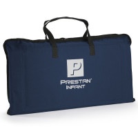 The Prestan Professional Infant Manikin Bag, Blue, Single