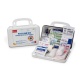 Large 10 Person, 62 Piece Bulk First Aid Kit