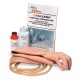 Injectable Training Arm: Replacement Skin and Vein Kit