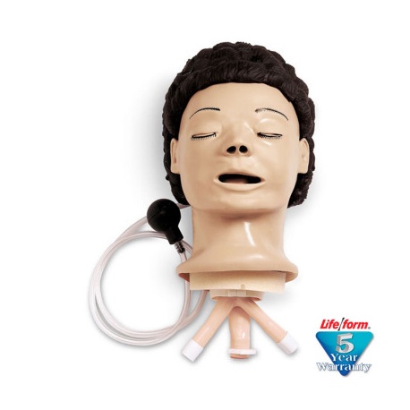 Adult Airway Management Trainers