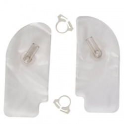 Child Airway Management Trainer Replacement Lung Set