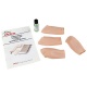 Leg Skin Replacement Kit - Infant / Baby CRiSis - 4 Per Pack