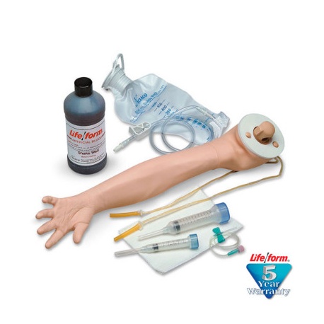 Injectable Training Arm, Child