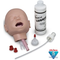 Life/form® Infant Airway Head