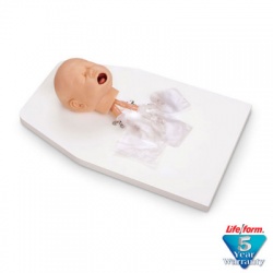 Infant Airway Management Trainer with Stand