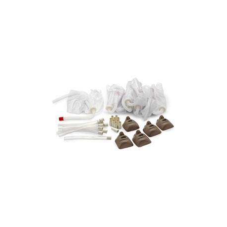 Starter Kit for Sanitary CPARLENE® Basic - Black