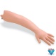 emodialysis Practice Arm