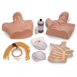 Central Venous Cannulation Simulator Replacement Kit