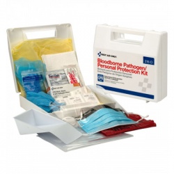 Bloodborne Pathogen/Personal Protection kit