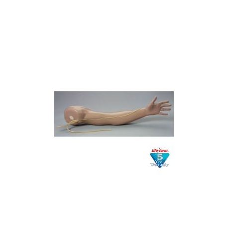 Life/form® Adult Venipuncture and Injection Training Arm