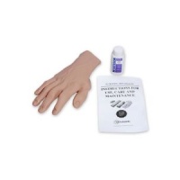 Advanced IV Hand Replacement Skin and Veins