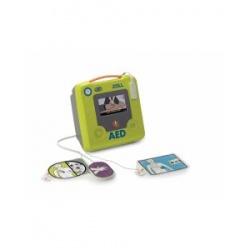 ZOLL AED 3, FULLY-AUTOMATIC