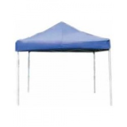 Deluxe Pop Up Canopy 10' x 10' x 8'