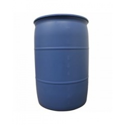 55 Gallon Water Barrel–DOT Appr’vd