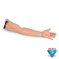 Life/form® Suture Practice Arm