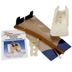 Life/form® Spinal Injection Simulator Replacement Kit