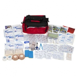 TEAM SPORTS COACH's KIT First Aid Kit / First Aid Bag