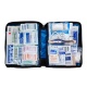 ALL PURPOSE FIRST AID KIT, SOFT BAG, 312 PIECES - LARGE