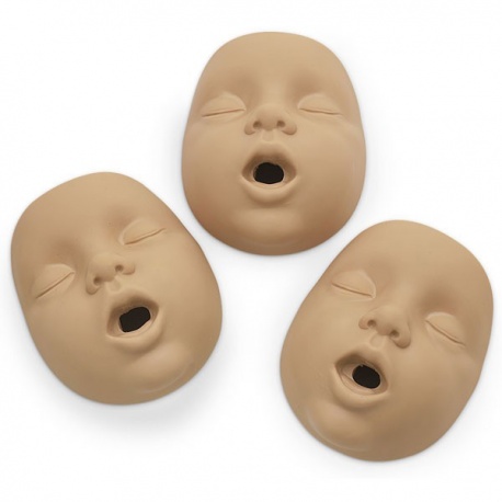 Kim / Kate Channel Mouth/Nose Piece - Package of 10