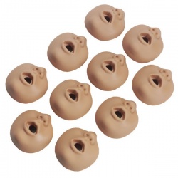 Kyle/Scott Channel Mouth/Nose Piece - Package of 10