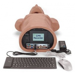 CPR Recording Manikin