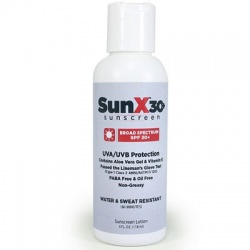 30 SPF Sunscreen