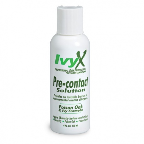 IvyX Pre-Contact Solution - 1 Each