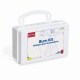 10 Unit Burn First Aid Kit - plastic