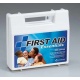 200 Piece Large, All Purpose First Aid Kit Case of 12 @ $20.67 ea.