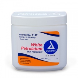 Petroleum Jelly, 15 oz