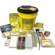 Deluxe Emergency Kit- 2 Person  - Honey Bucket Kit