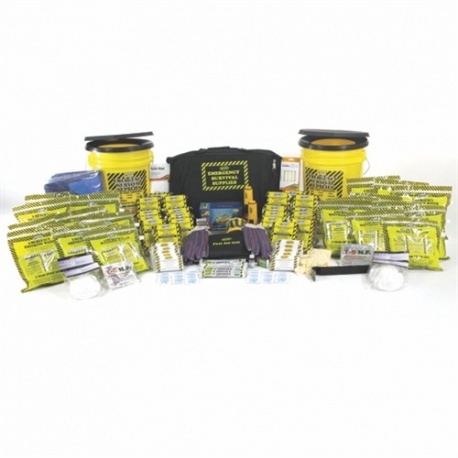 Deluxe Office Emergency Kit–20 Person