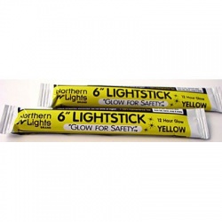 Light Stick (Yellow) – 12 Hour