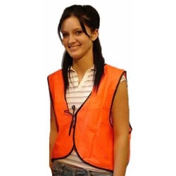 Safety Vest – Orange