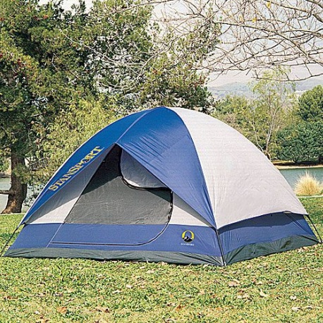 Tent – 5 to 6 Person