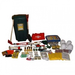Deluxe Pro Team Search / Rescue Kit