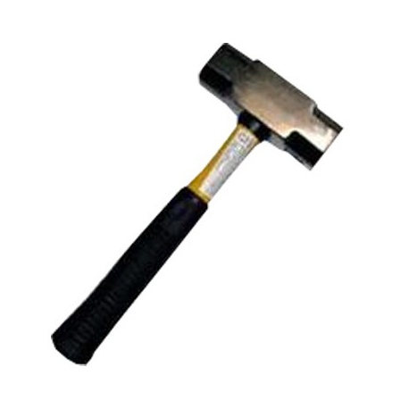 3 lb Short Sledge Hammer