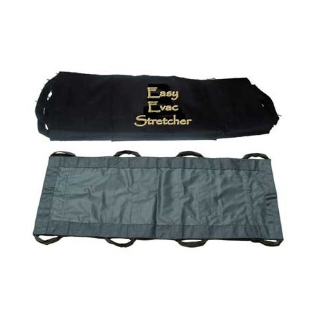 Easy EVAC Roll Stretcher Kit – 13 Piece