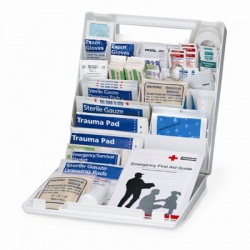 American Red Cross Family First Aid Kit