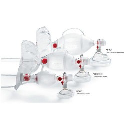 Ambu® SPUR® II - Disposable Resuscitator, Adult