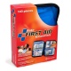 143 Piece Extra Large, Auto Soft sided First Aid Kit