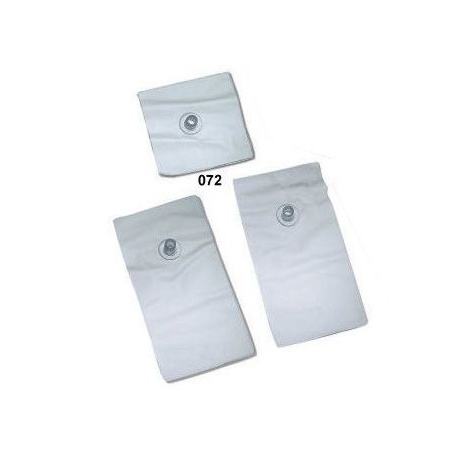 Replacement Lungs and Stomach for BLS Trainer (3 Pack)