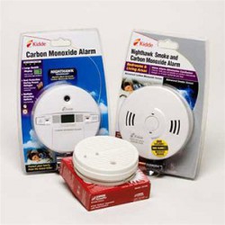 Kidde DigitalCarbon Monoxide Alarm