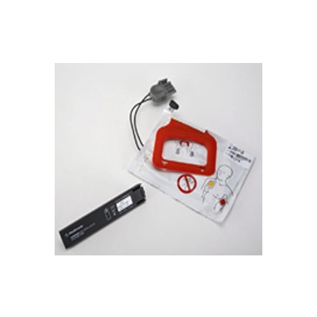 Physio-Control LIFEPAK CR® Plus/1 set electrode pads