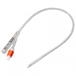 Foley Catheter, 16 FR. 5 cc - Package of 1