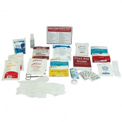 ANSI A Complete Refill Pack