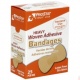 Fingertip Woven Adhesive Bandages, 25 Per Box