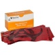 Prostat First Aid Biohazard bag, 24"x24", 2 per box