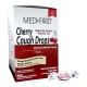 Cherry Cough Drops - 125 Per Box/Case of 12
