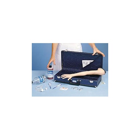Pediatric Arm Replacement Skin and Vein Kit